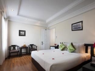 Serenity Villa Hotel - Hanoi - 4