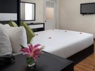Serenity Villa Hotel - Hanoi - 3