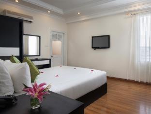 Serenity Villa Hotel - Hanoi - 2