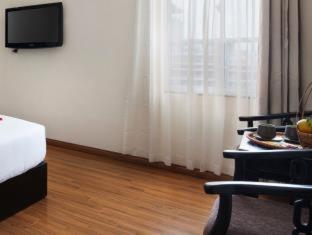 Serenity Villa Hotel - Hanoi - 1