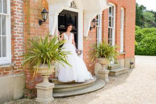 Woodhall Spa Manor - Stylish Secret Escape - Woodhall Spa - 9