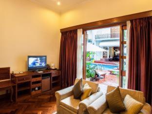 Hotel Majestic Saigon - Ho Chi Minh City - 6