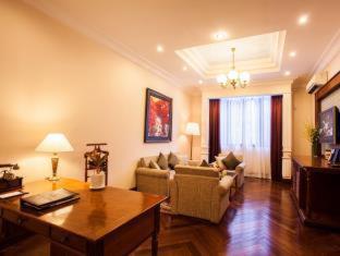 Hotel Majestic Saigon - Ho Chi Minh City - 4