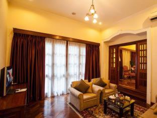 Hotel Majestic Saigon - Ho Chi Minh City - 3