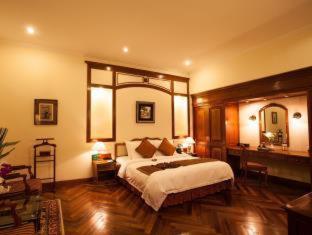 Hotel Majestic Saigon - Ho Chi Minh City - 2