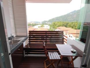 Kata Beach Studio Phuket - 3