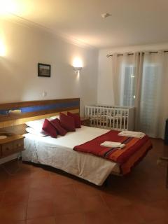 Charming Monte da Eira- one bedroom - 6