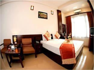 Hanoi Street Hotel - Hanoi - 9