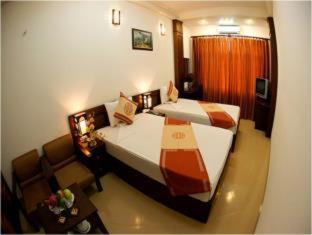 Hanoi Street Hotel - Hanoi - 8