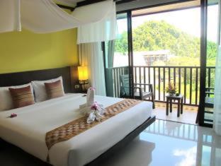 Apasari Krabi - SHA Extra Plus - Ao Nang Beach - 8