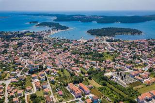 Luxury villa Medulin II with heated pool and sea view near the beach - Medulin - 2