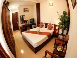 Hanoi Street Hotel - Hanoi - 7