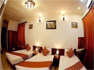 Hanoi Street Hotel - Hanoi - 6