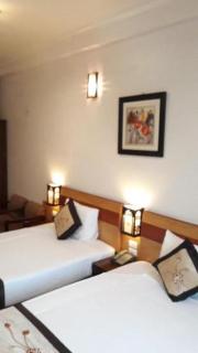Hanoi Street Hotel - Hanoi - 3