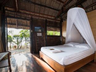 Whale Island Resort - Dam Mon - 4