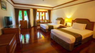 Felix River Kwai Resort - SHA Plus,Certified - Kanchanaburi - 7