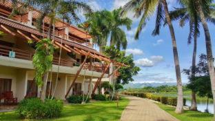 Felix River Kwai Resort - SHA Plus,Certified - Kanchanaburi - 4