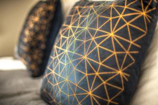 Dalby Lodge - Kettering - 7