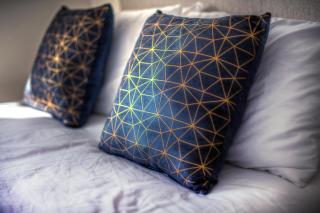 Dalby Lodge - Kettering - 6