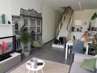 Duplex Maisonette with Heated P-Pool and Jacuzzi - St Julian's - 4