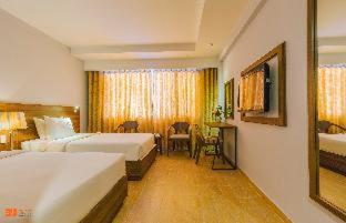 Viet Lotus Saigon Hotel - 4