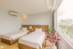 Viet Lotus Saigon Hotel - Ho Chi Minh City - 2