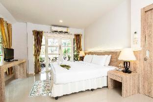 The Legacy River Kwai Resort - 9