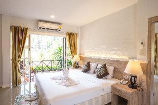 The Legacy River Kwai Resort - 5