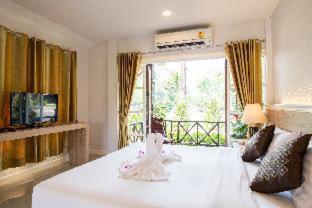 The Legacy River Kwai Resort - Kanchanaburi - 4