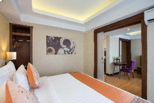 Sahid Raya Hotel & Convention Yogyakarta - Yogyakarta - 9
