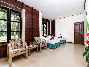 The Legacy River Kwai Resort - 1