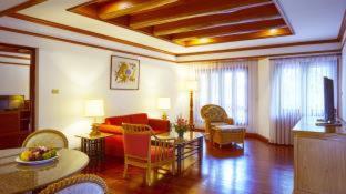 Felix River Kwai Resort - SHA Plus,Certified - Kanchanaburi - 2