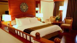 Felix River Kwai Resort - SHA Plus,Certified - Kanchanaburi - 1