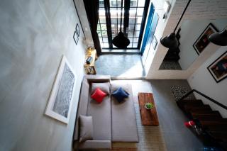 CIRCADIAN Industrial Loft In Heritage Building - Ho Chi Minh-stad - 4
