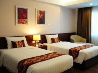 Avion Hotel - 8