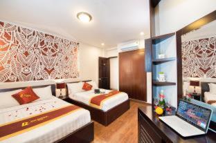 A&A Toronto Hotel - 9