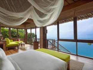 Six Senses Samui - Strand Choeng Mon - 6