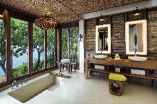 Six Senses Samui - Strand Choeng Mon - 5