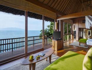 Six Senses Samui - Strand Choeng Mon - 3