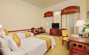 Hotel Continental Saigon - Ho-Chi-Minh-Stadt - 4