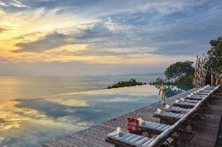 Six Senses Samui - Strand Choeng Mon - 2