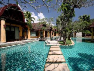 The Village Resort - SHA Plus - Strand Karon - 9