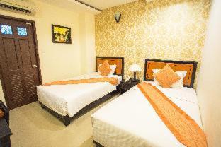 A25 Hotel - 29 Bùi Thị Xuân - 7