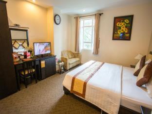 A25 Hotel - 29 Bùi Thị Xuân - 6