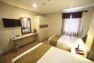 Palago mc Hotel Park View - Ho Chi Minh - 7