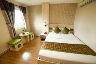 Palago mc Hotel Park View - Ho Chi Minh - 6