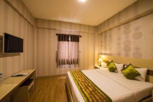 Palago mc Hotel Park View - Ho Chi Minh - 4