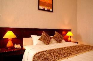 Saigon Quy Nhon Hotel - 7