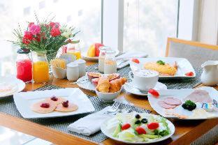 Harmony Saigon Hotel & Spa - Ho Chi Minh City - 4