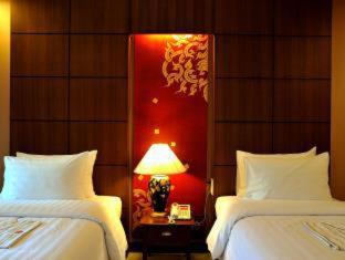 Mariya Boutique Hotel At Suvarnabhumi Airport - 8
